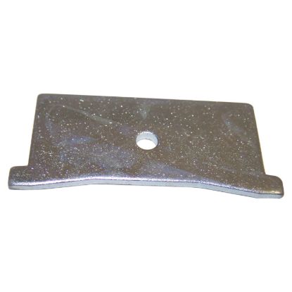 Picture of Crown Automotive Jeep Replacement Manual Transmission Lock Plate - J3192369