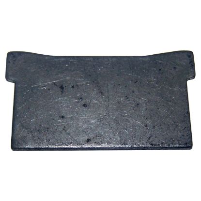 Picture of Crown Automotive Jeep Replacement Manual Transmission Lock Plate - J3192372