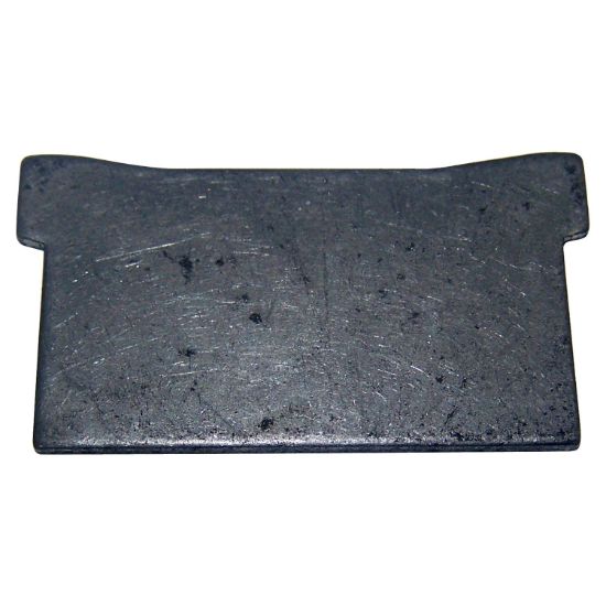 Picture of Crown Automotive Jeep Replacement Manual Transmission Lock Plate - J3192372