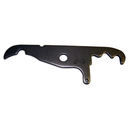 Picture of Crown Automotive Jeep Replacement Manual Transmission Shift Lever - J3192383