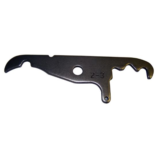 Picture of Crown Automotive Jeep Replacement Manual Transmission Shift Lever - J3192383