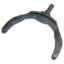 Picture of Crown Automotive Jeep Replacement Manual Transmission Shift Fork - J3192407