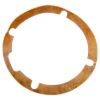 Picture of Crown Automotive Jeep Replacement Manual Transmission Input Shaft Bearing Retainer Gasket - J3192431