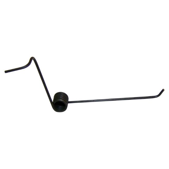 Picture of Crown Automotive Jeep Replacement Accelerator Pedal Return Spring - J3193369