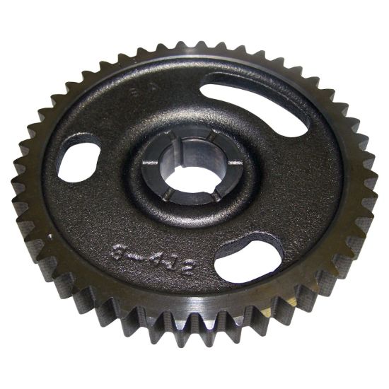 Picture of Crown Automotive Jeep Replacement Engine Timing Camshaft Sprocket - J3197138