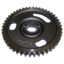 Picture of Crown Automotive Jeep Replacement Engine Timing Camshaft Sprocket - J3197138