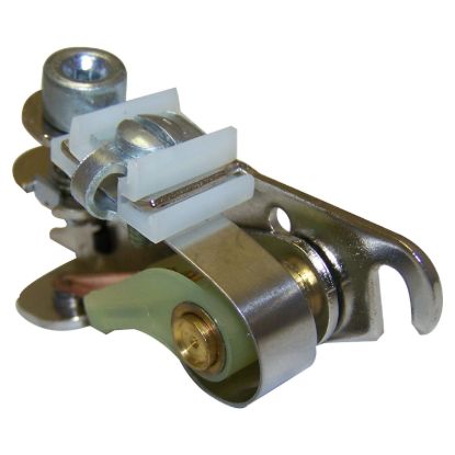 Picture of Crown Automotive Jeep Replacement Ignition Contact Set - J3200197