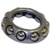 Picture of Crown Automotive Jeep Replacement Steering Gear Sector Shaft Bushing - J3200491