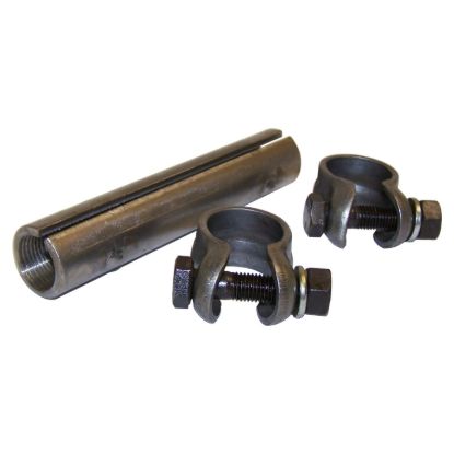 Picture of Crown Automotive Jeep Replacement Steering Drag Link Adjusting Sleeve - J3200671
