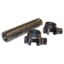 Picture of Crown Automotive Jeep Replacement Steering Drag Link Adjusting Sleeve - J3200671