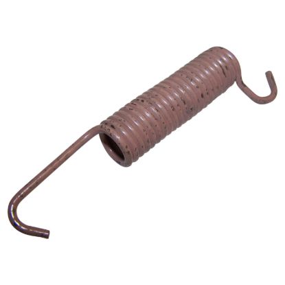 Picture of Crown Automotive Jeep Replacement Drum Brake Adjusting Lever Return Spring - J3201937