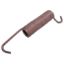 Picture of Crown Automotive Jeep Replacement Drum Brake Adjusting Lever Return Spring - J3201937
