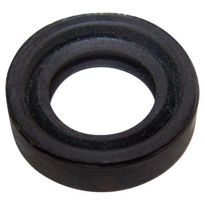 Picture of Crown Automotive Jeep Replacement Steering Gear Worm Shaft Seal - J3202618