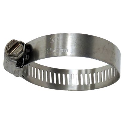 Picture of Crown Automotive Jeep Replacement Hose Clamp - J3203076