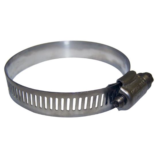 Picture of Crown Automotive Jeep Replacement Hose Clamp - J3203079