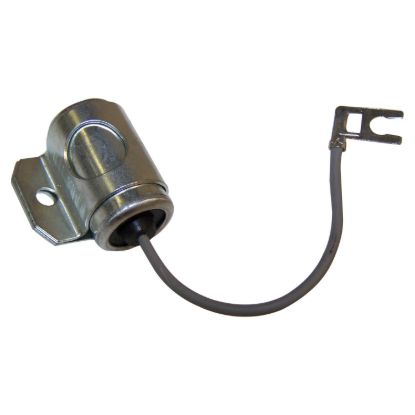Picture of Crown Automotive Jeep Replacement Ignition Condenser - J3204585