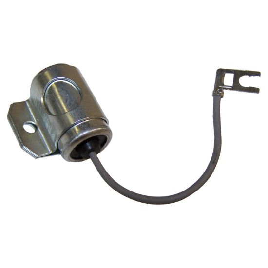 Picture of Crown Automotive Jeep Replacement Ignition Condenser - J3204585