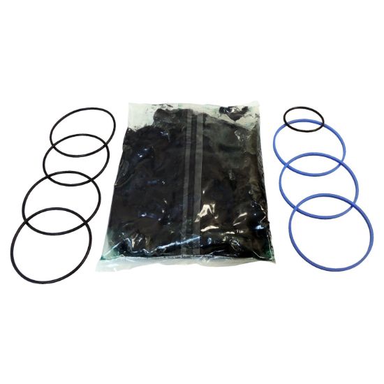 Picture of Crown Automotive Jeep Replacement Steering Gear Seal Kit - J3204833