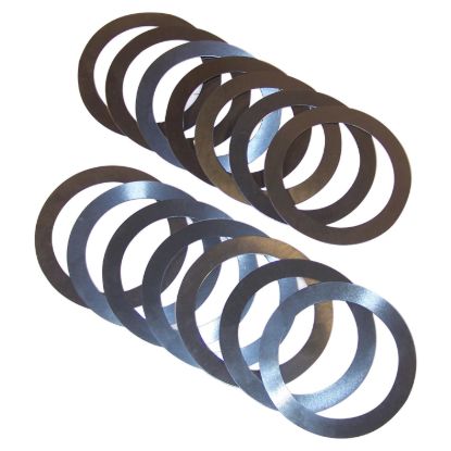 Picture of Crown Automotive Jeep Replacement Differential Carrier Shim Kit - J3205532