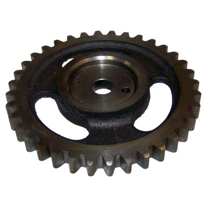 Picture of Crown Automotive Jeep Replacement Engine Timing Camshaft Sprocket - J3206693