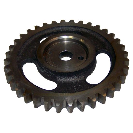 Picture of Crown Automotive Jeep Replacement Engine Timing Camshaft Sprocket - J3206693