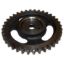 Picture of Crown Automotive Jeep Replacement Engine Timing Camshaft Sprocket - J3206693