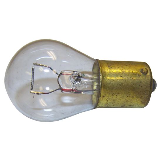 Picture of Crown Automotive Jeep Replacement Multi-Purpose Light Bulb - J3209543