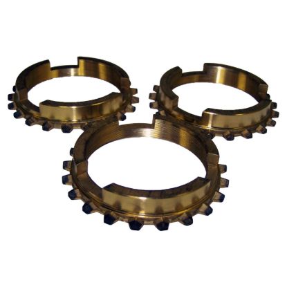 Picture of Crown Automotive Jeep Replacement Manual Transmission Blocking Ring - J3209971