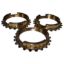 Picture of Crown Automotive Jeep Replacement Manual Transmission Blocking Ring - J3209971