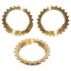 Picture of Crown Automotive Jeep Replacement Manual Transmission Blocking Ring - J3209972