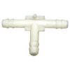Picture of Crown Automotive Jeep Replacement Fuel Hose Tee - J3210891