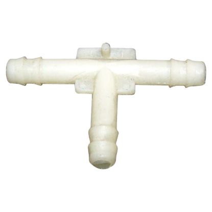 Picture of Crown Automotive Jeep Replacement Fuel Hose Tee - J3210891