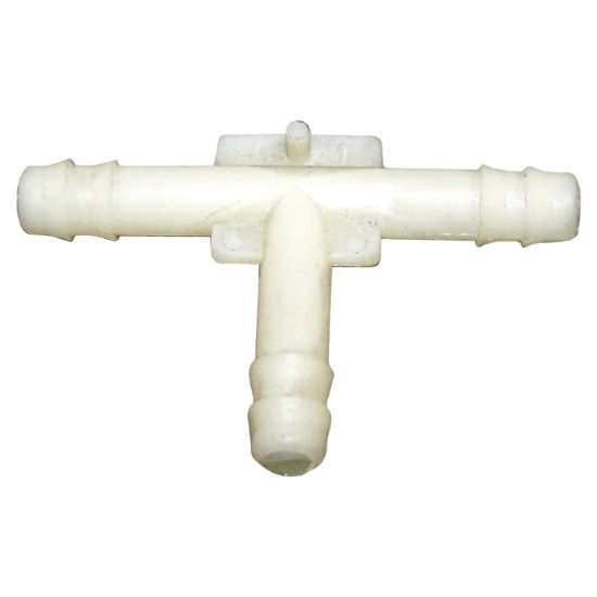 Picture of Crown Automotive Jeep Replacement Fuel Hose Tee - J3210891
