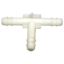 Picture of Crown Automotive Jeep Replacement Fuel Hose Tee - J3210891