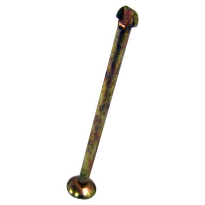 Picture of Crown Automotive Jeep Replacement Drum Brake Shoe Anchor Pin - J3210994
