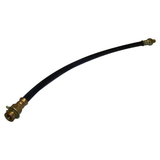 Picture of Crown Automotive Jeep Replacement Brake Hydraulic Hose - J3213846