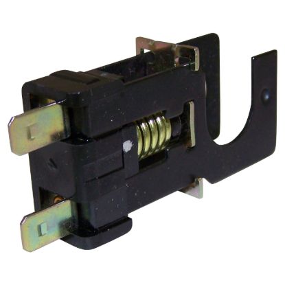 Picture of Crown Automotive Jeep Replacement Brake Light Switch - J3215938