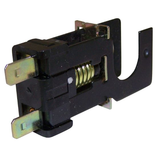 Picture of Crown Automotive Jeep Replacement Brake Light Switch - J3215938
