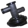 Picture of Crown Automotive Jeep Replacement HVAC Heater Control Valve - J3222290