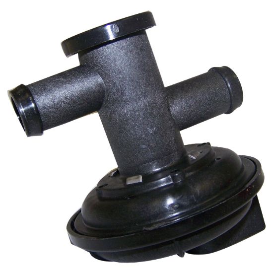 Picture of Crown Automotive Jeep Replacement HVAC Heater Control Valve - J3222290