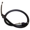 Picture of Crown Automotive Jeep Replacement Parking Brake Cable - J3222706