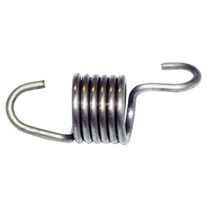 Picture of Crown Automotive Jeep Replacement Clutch Release Arm Spring - J3222799