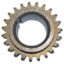 Picture of Crown Automotive Jeep Replacement Engine Timing Camshaft Sprocket - J3223199