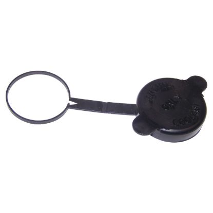Picture of Crown Automotive Jeep Replacement Engine Coolant Reservoir Cap - J3223202