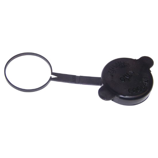 Picture of Crown Automotive Jeep Replacement Engine Coolant Reservoir Cap - J3223202