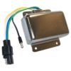 Picture of Crown Automotive Jeep Replacement Ignition Control Module - J3224964