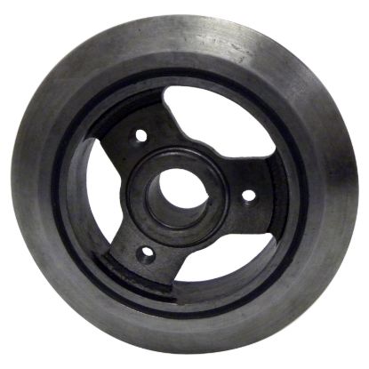 Picture of Crown Automotive Jeep Replacement Engine Harmonic Balancer - J3225201