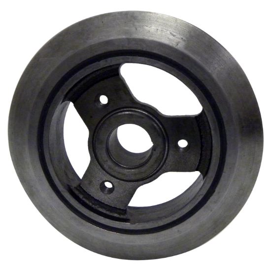 Picture of Crown Automotive Jeep Replacement Engine Harmonic Balancer - J3225201