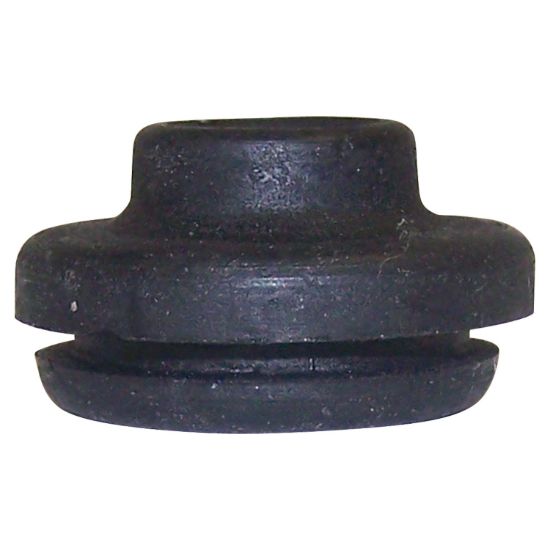 Picture of Crown Automotive Jeep Replacement Engine Crankcase Vent Valve Grommet - J3225627