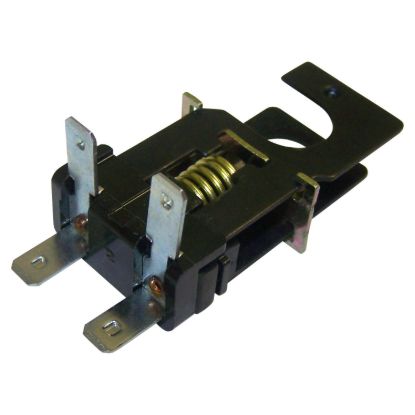 Picture of Crown Automotive Jeep Replacement Brake Light Switch - J3225787